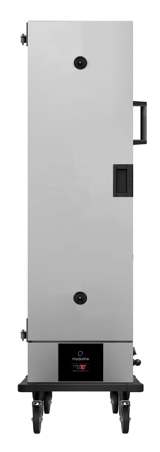 NordCap Warmhalteschrank HHA 201 EV