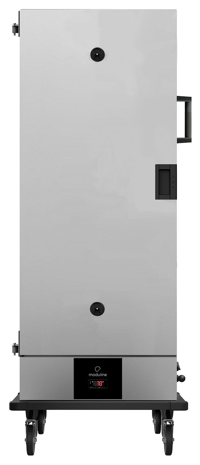 NordCap Warmhalteschrank HHA 202 EV