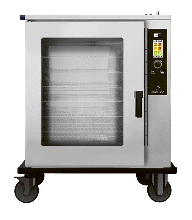 NordCap Warmhalteschrank HHF 112 E