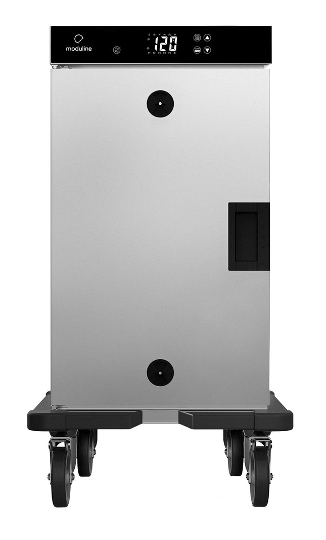 NordCap Warmhalteschrank HHT 081 K