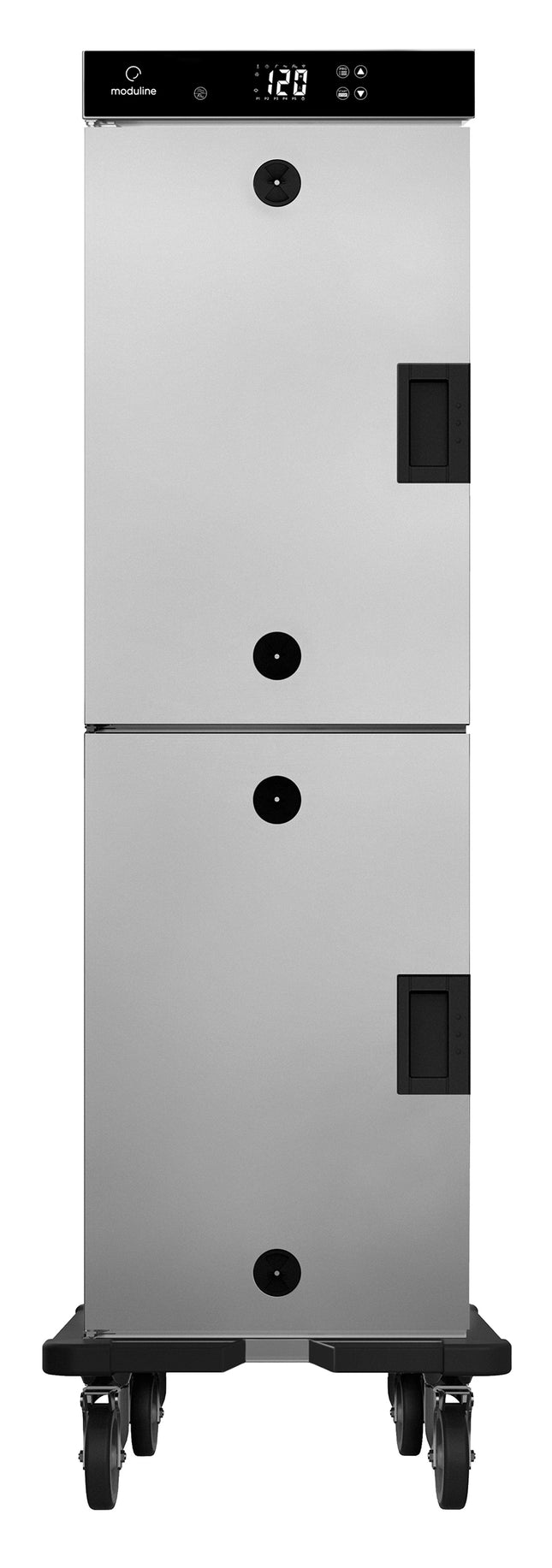 NordCap Warmhalteschrank HHT 161 K