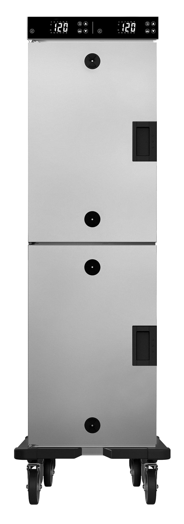 NordCap Warmhalteschrank HHT 281 K