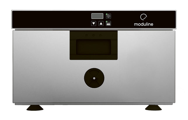 NordCap Warmhalteschublade HSW 001 E mit 1 GN-Schublade 1/1-150