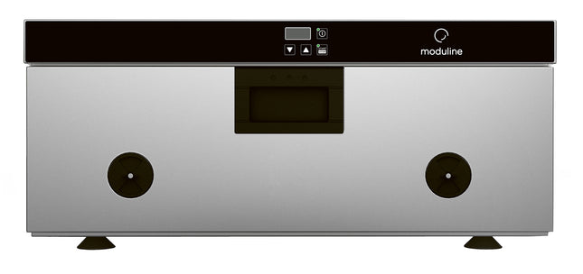 NordCap Warmhalteschublade HSW 011 E mit 1 GN-Schublade 1/1-150