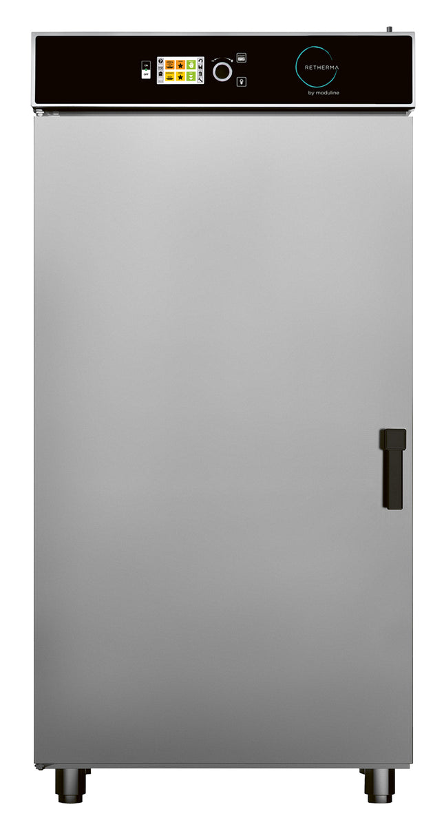 NordCap Regenerationsofen RRO 141 E für 14 x GN 1/1 oder EN 600 x 400
