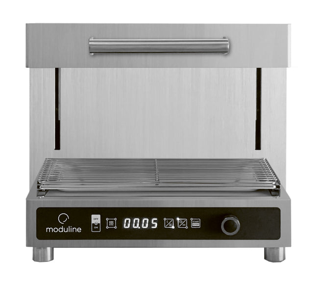 NordCap Salamander SEH 003 E mit 3 Heizelementen