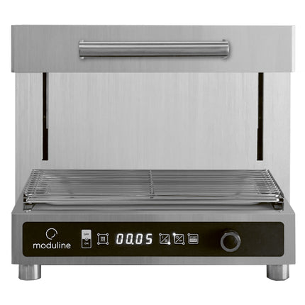 NordCap Salamander SEH 103 E mit 3 Heizelementen
