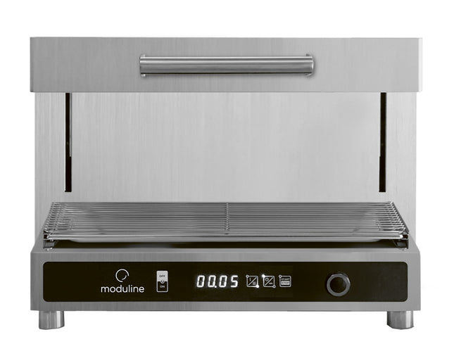 NordCap Salamander SEH 004 E mit 4 Heizelementen