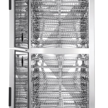 NordCap Warmhalteschrank HHT 162 K