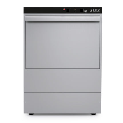 Saro Gläserspülmaschine Modell MÜNCHEN 2.6 kW