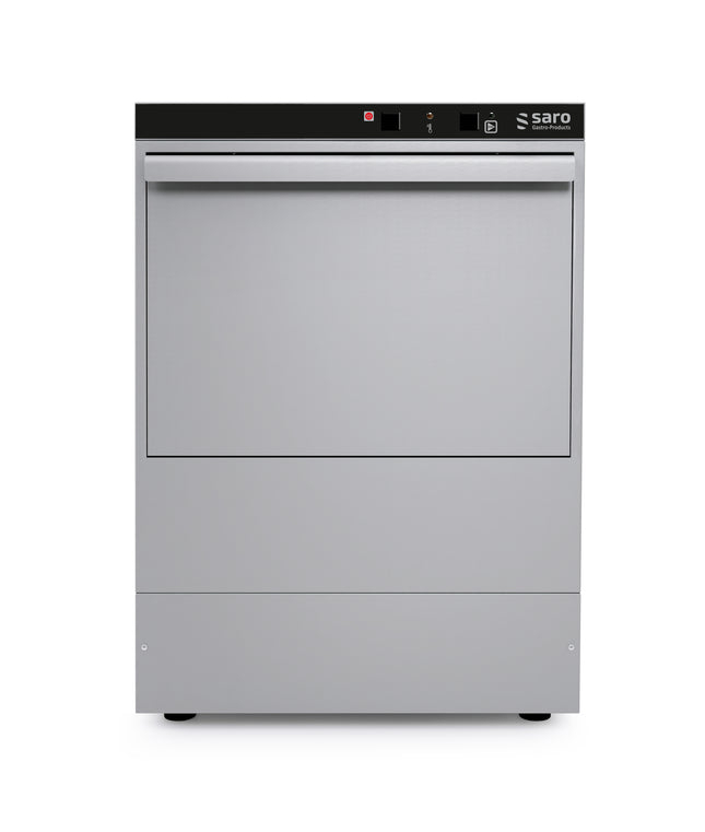 Saro Gläserspülmaschine Modell MÜNCHEN 2.6 kW