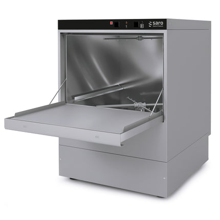 Saro Gläserspülmaschine Modell MÜNCHEN 2.6 kW - Produktansicht