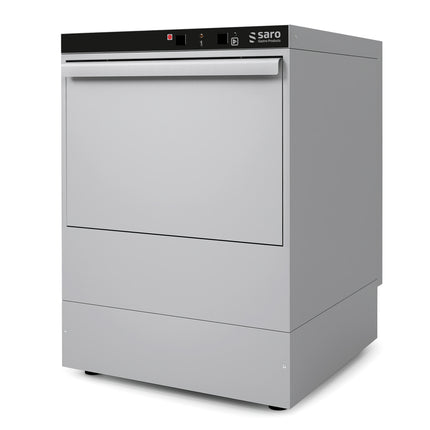 Saro Gläserspülmaschine Modell MÜNCHEN 2.6 kW - Detailansicht