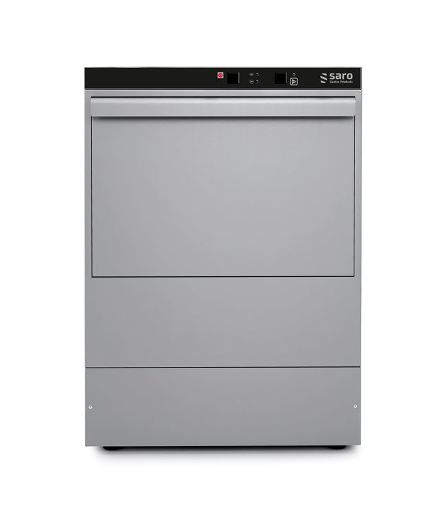 Saro Gläser-/ Geschirrspülmaschine Modell FREIBURG 2.8 kW
