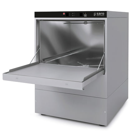 Saro Gläser-/ Geschirrspülmaschine Modell FREIBURG 2.8 kW - Produktansicht