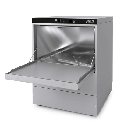 Saro Geschirrspülmaschine Modell MARBURG 400 35 L - Detailansicht