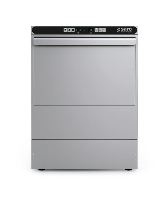 Saro Geschirrspülmaschine mit digitalem Display Modell NÜRNBERG 400 35 L