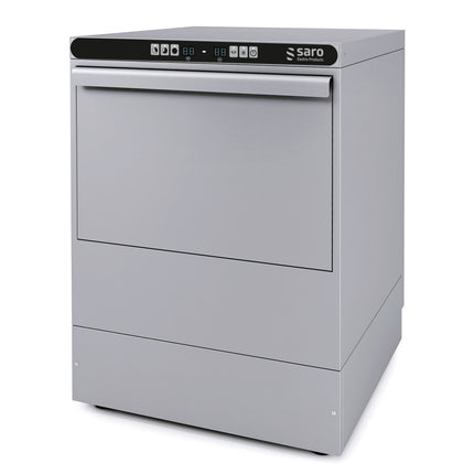 Saro Geschirrspülmaschine mit digitalem Display Modell NÜRNBERG 400 35 L - Produktansicht
