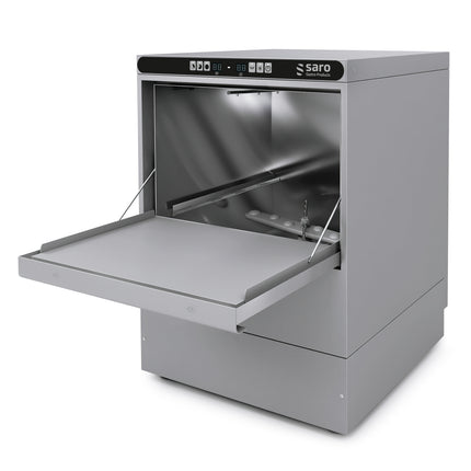 Saro Geschirrspülmaschine mit digitalem Display Modell NÜRNBERG 400 35 L - Detailansicht