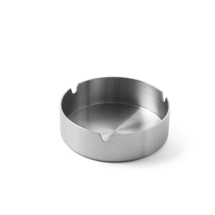HENDI Aschenbecher – Profi Line – Ø 100 × H 30 mm – Produktansicht