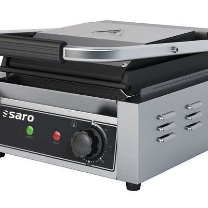 Saro Kontaktgrill Modell PG 1 1.8 kW