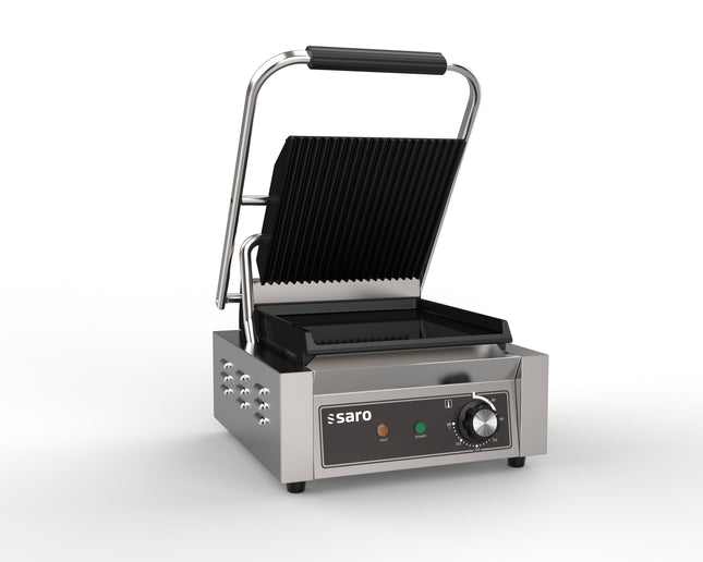 Saro Kontaktgrill PG 1 GG