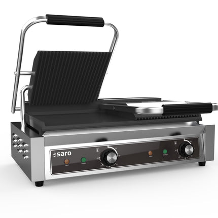Saro Kontaktgrill PG 2 GG