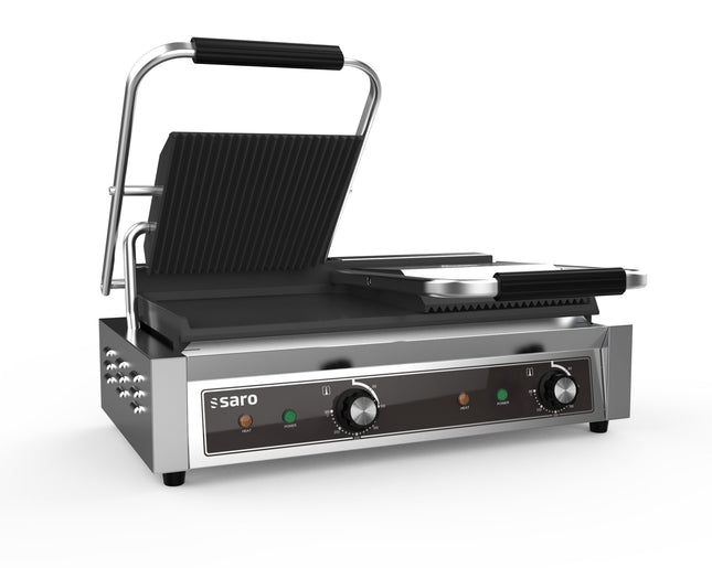 Saro Kontaktgrill PG 2 GG
