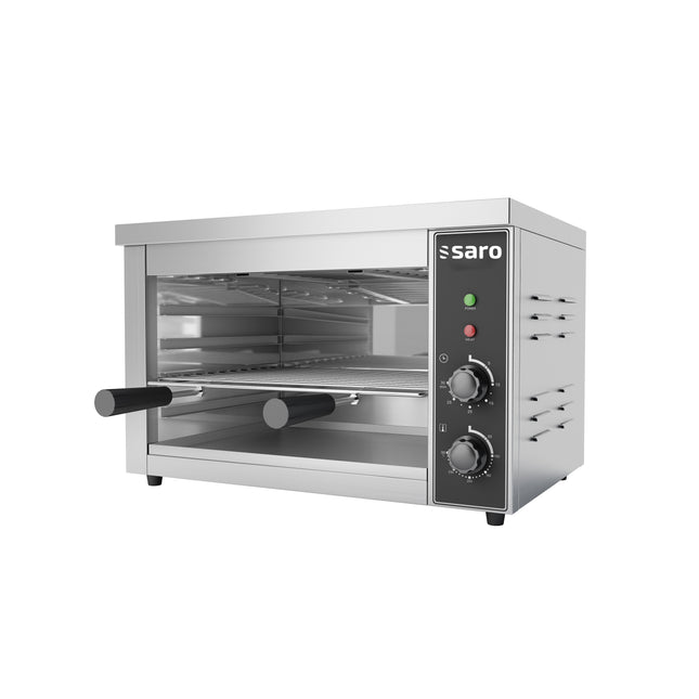 Saro Salamander Modell LANA 3 kW