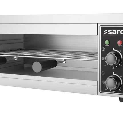 Saro Salamander Modell LYNN 2.5 kW