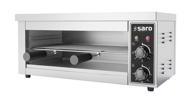 Saro Salamander Modell LYNN 2.5 kW