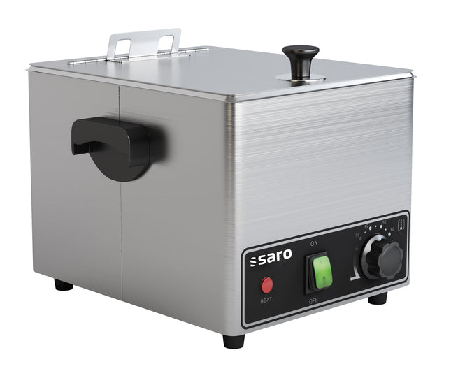 Saro Wurstwärmer Modell LYRIA 4.6 L