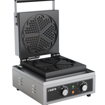 Saro Waffeleisen Modell ILONA 1.5 kW