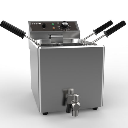 Saro Pastakocher 8 Liter ASTI