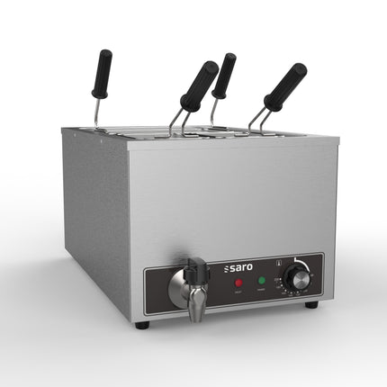 Saro Pastakocher 25 Liter RAGUSA