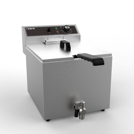 Saro Fritteuse EF10