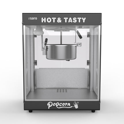 Saro Popcorn-Machine JUGO