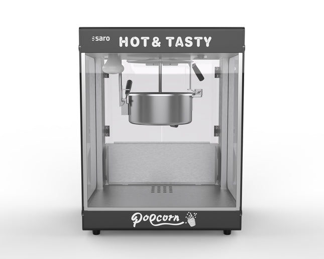 Saro Popcorn-Machine JUGO