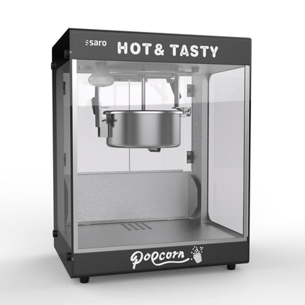 Saro Popcorn-Machine JUGO - weitere Produktansicht