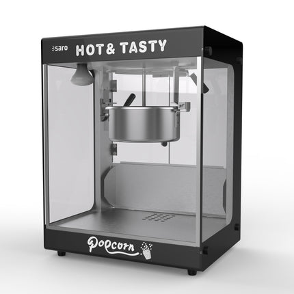 Saro Popcorn-Machine JUGO - Detailansicht 3