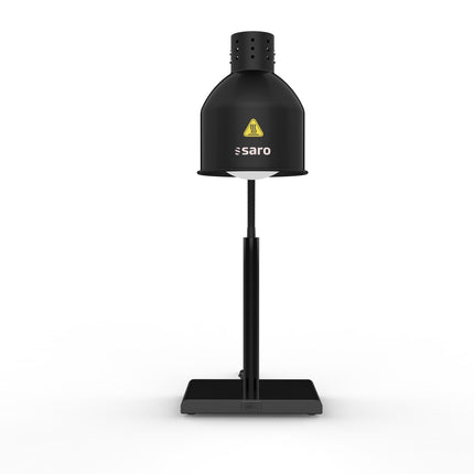 Saro flexible Wärmelampe CALIMA