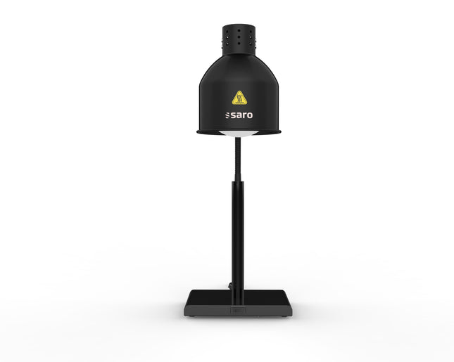 Saro flexible Wärmelampe CALIMA