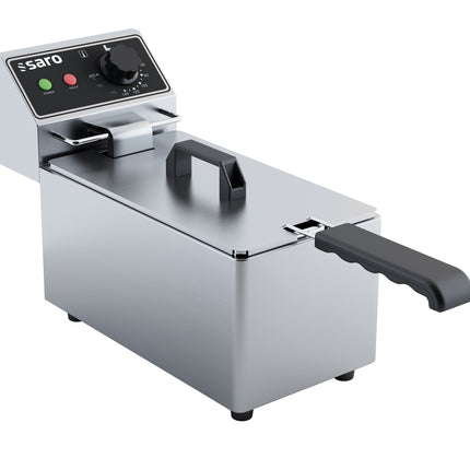 Saro Fritteuse Modell EF 4 2 kW