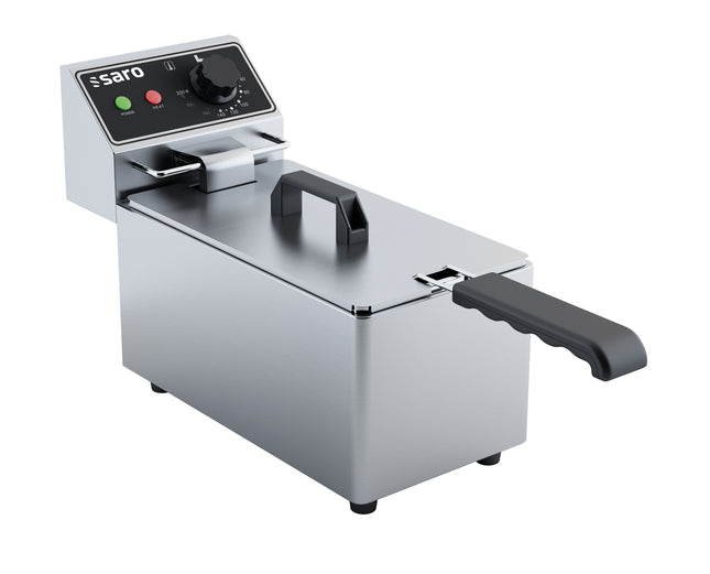 Saro Fritteuse Modell EF 4 2 kW