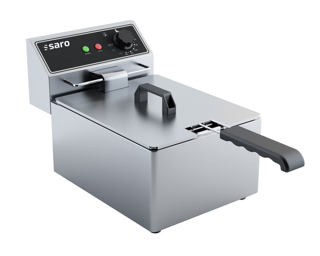 Saro Fritteuse Modell EF 6 3 kW