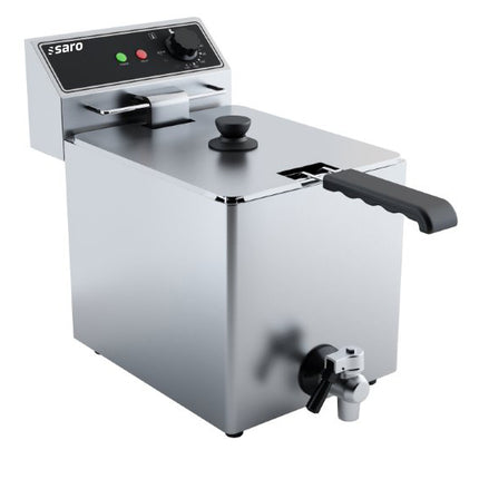 Saro Fritteuse Modell EF 8 3 kW