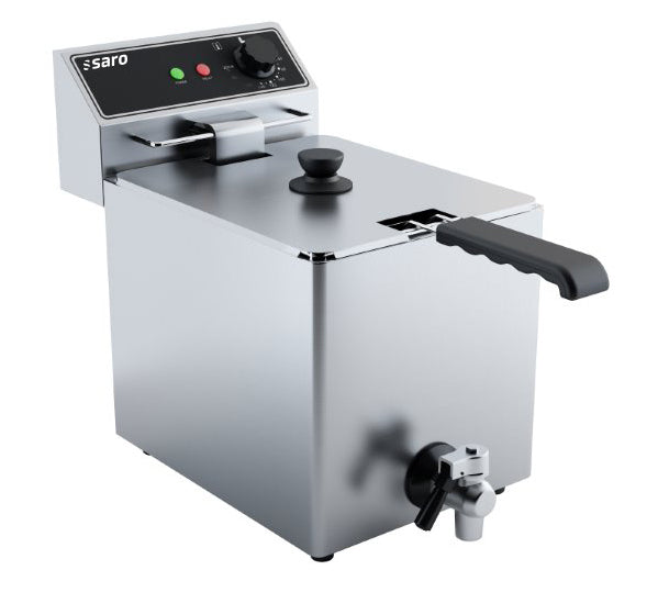 Saro Fritteuse Modell EF 8 3 kW