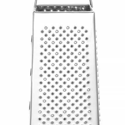 HENDI Vierkant-Küchenreibe – 90 × 65 × 200 mm – weitere Produktansicht
