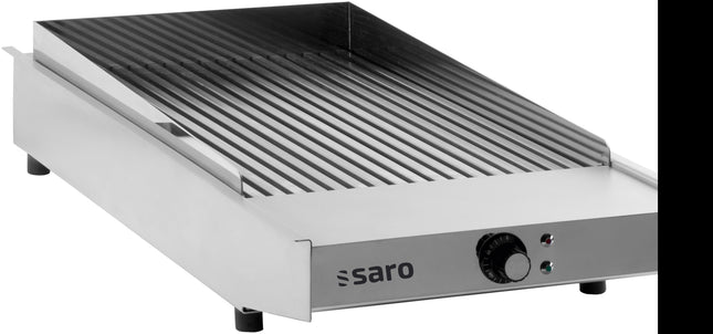 Saro Grill Modell WOW GRILL 400 4.5 kW
