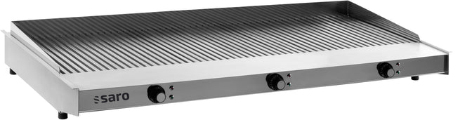 Saro Grill Modell WOW GRILL 1200 13.5 kW